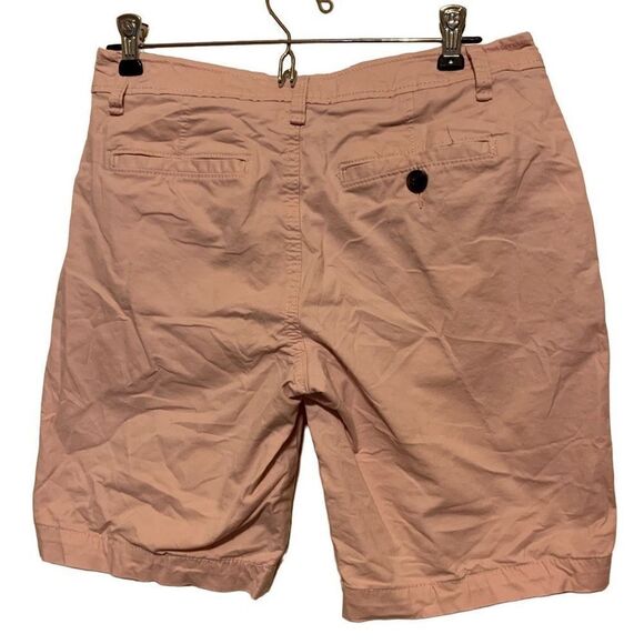 Aeropostale Size 27 Pink Casual Shorts - Picture 1 of 4